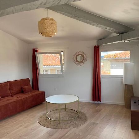 Apartmán Le Panoramique Castres  Exteriér fotografie