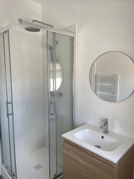 Apartmán Le Panoramique Castres  Exteriér fotografie